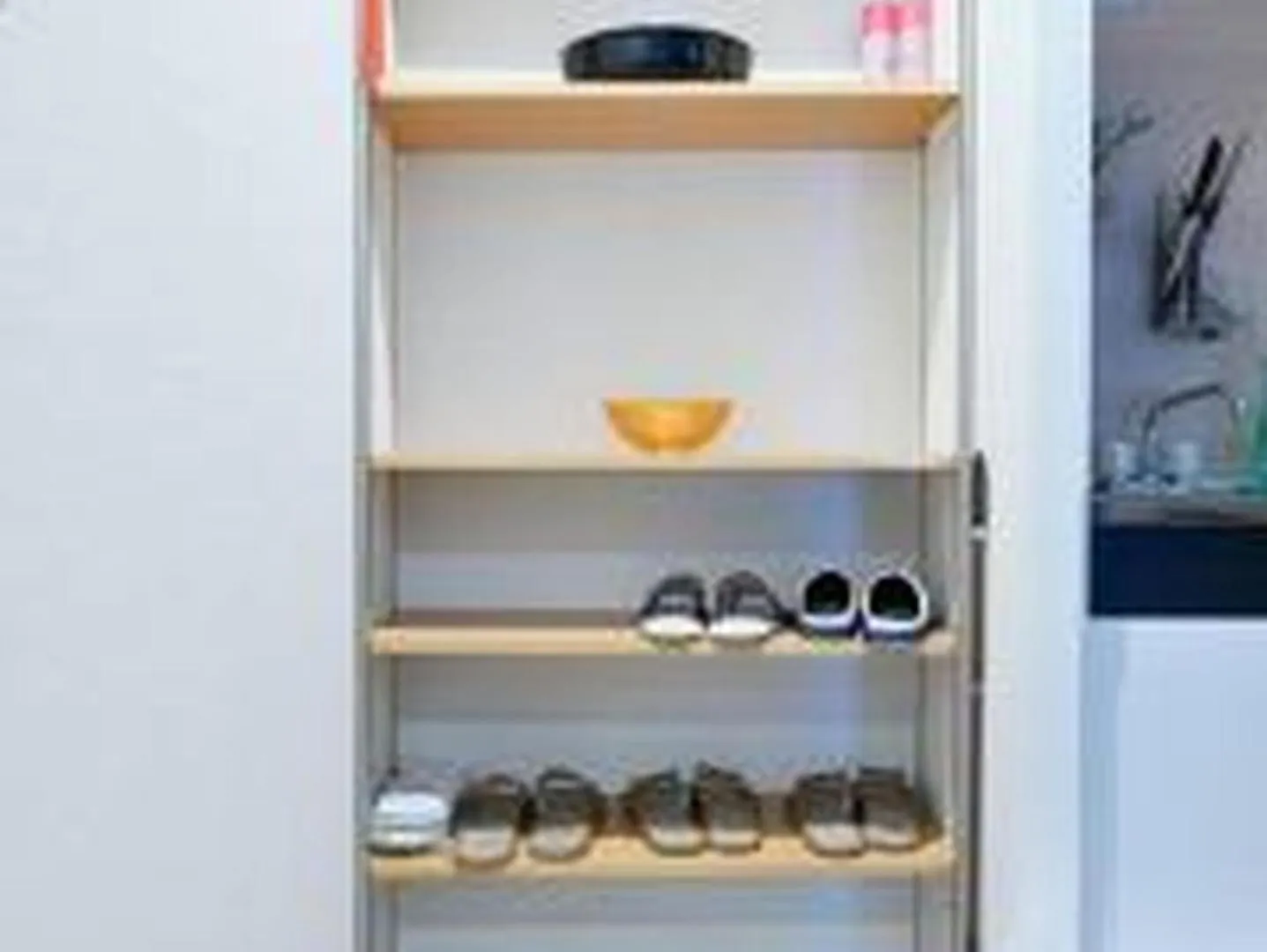 Apartmán サカイマンション101 Ósaka