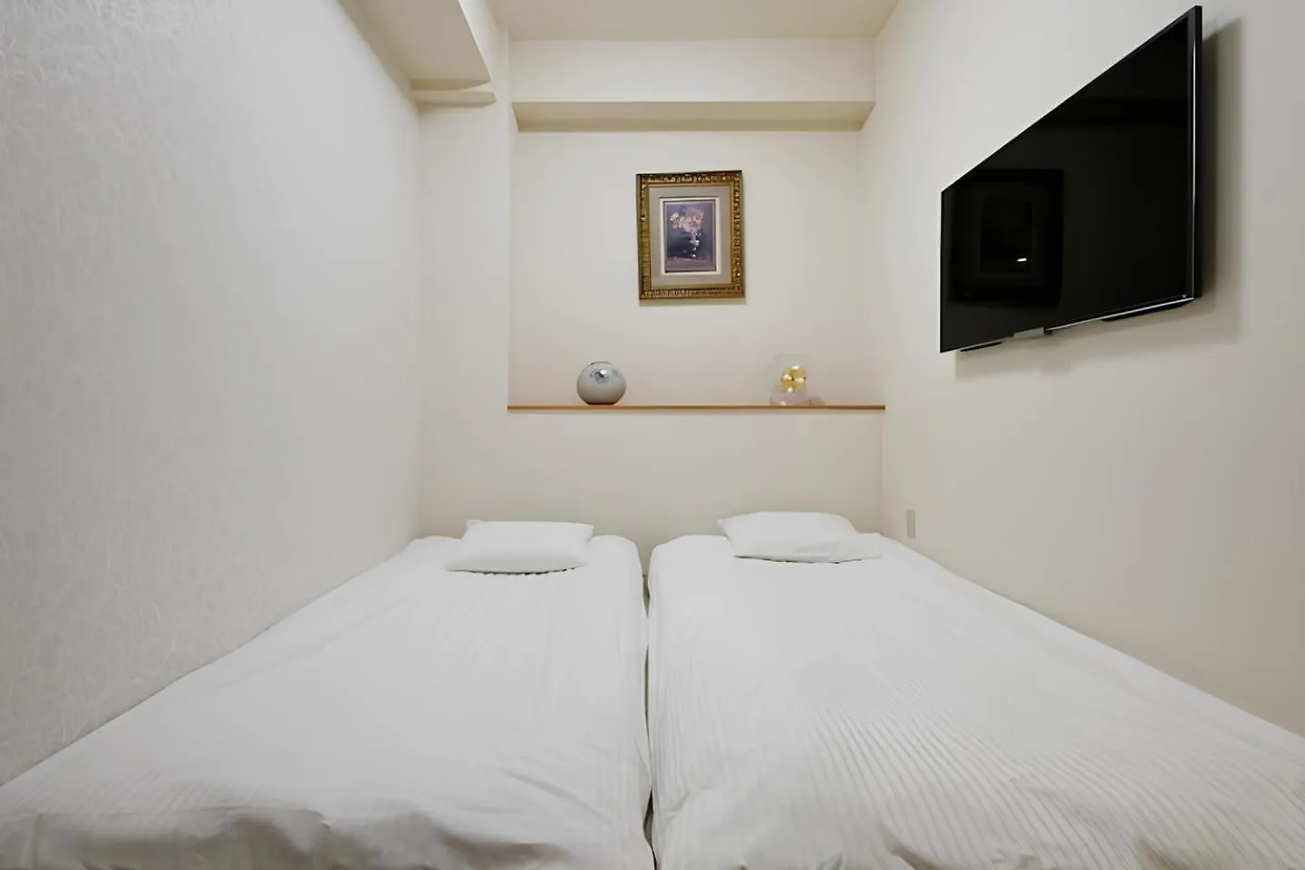 Apartmán サカイマンション101 Ósaka