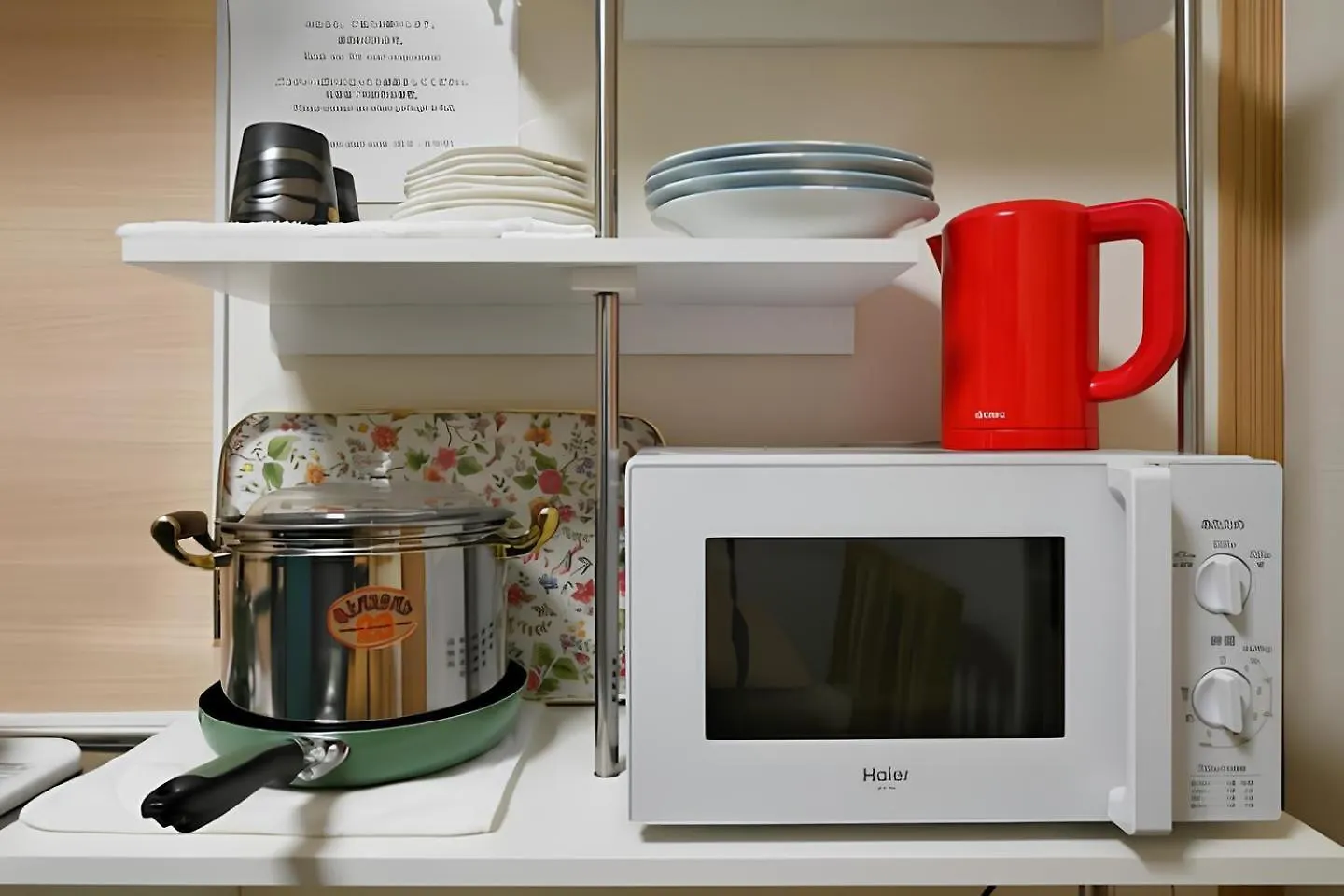 Apartmán サカイマンション101 Ósaka