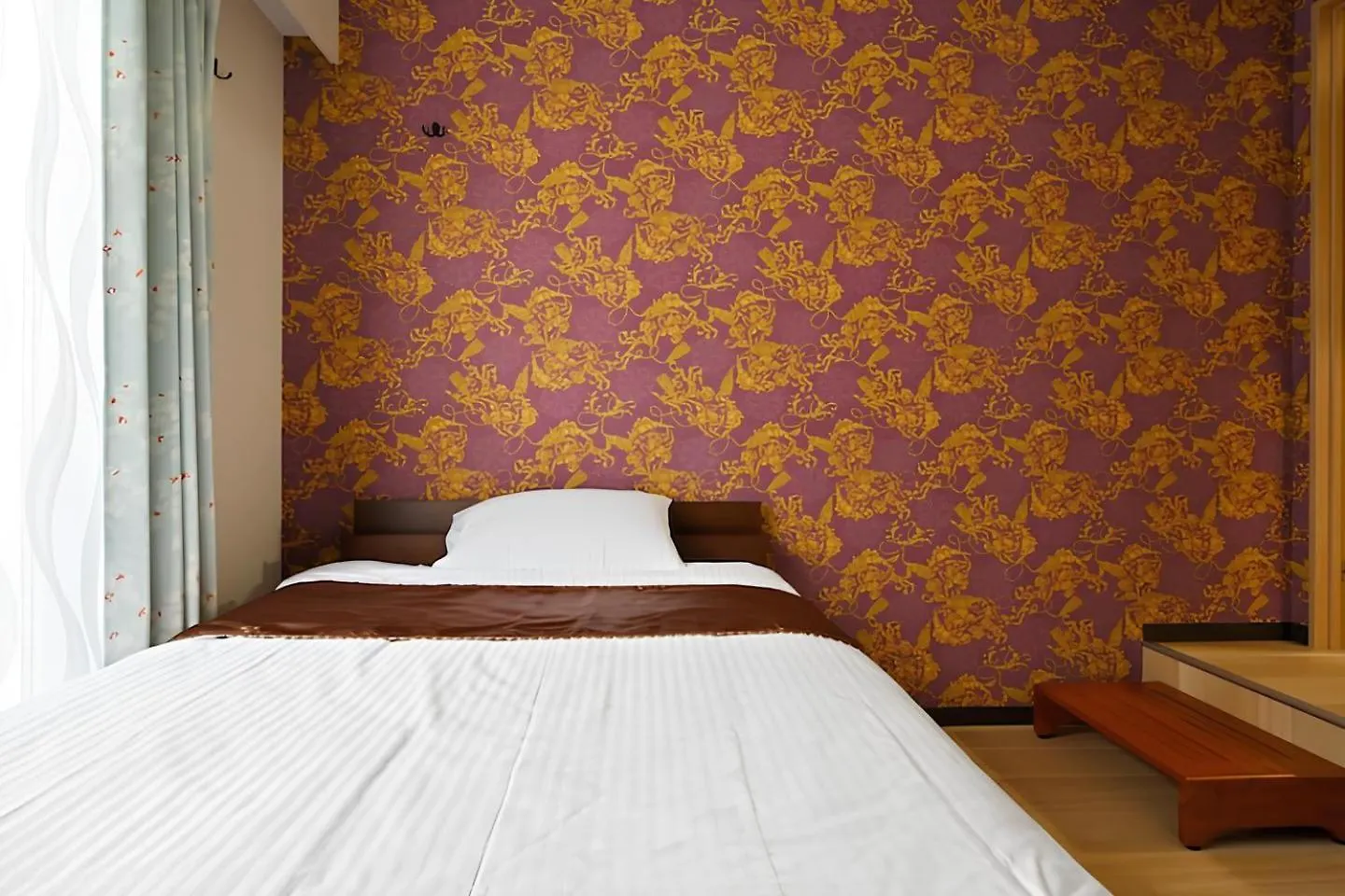 Apartment Ferienwohnung サカイマンション101 Ōsaka