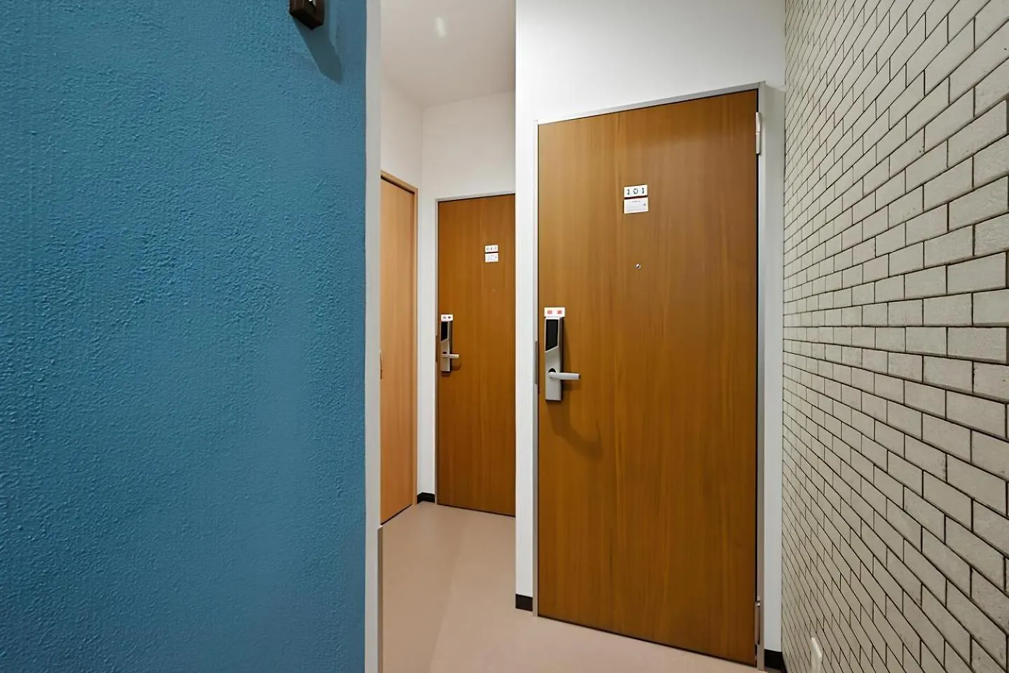 Apartment Ferienwohnung サカイマンション101 Ōsaka